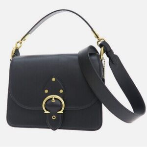 Coach Beat Shoulder/Crossbody Bag